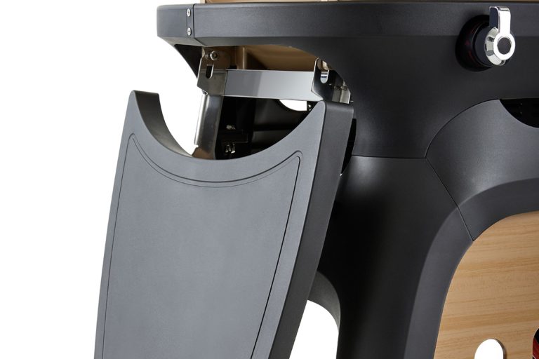 Ryde 3 Brenner Gasgrill