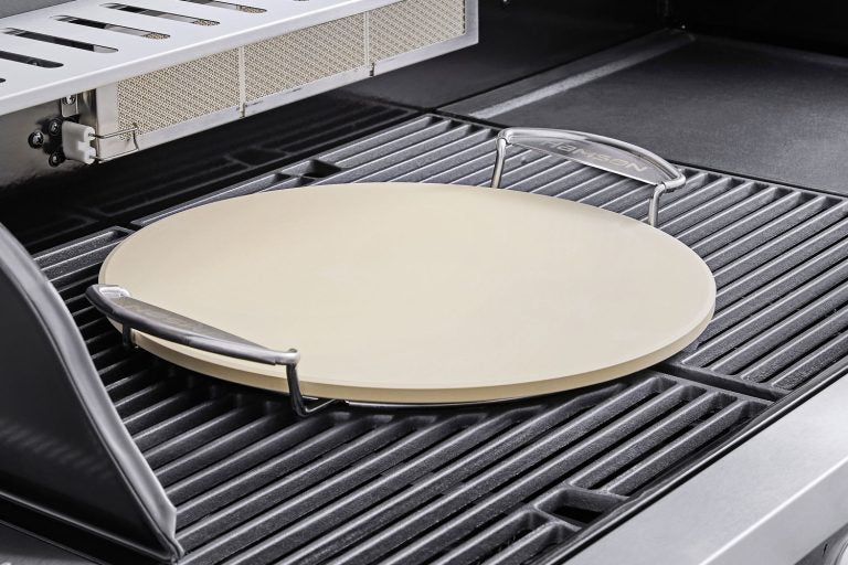Byron 5T+ 5 Brenner Gasgrill