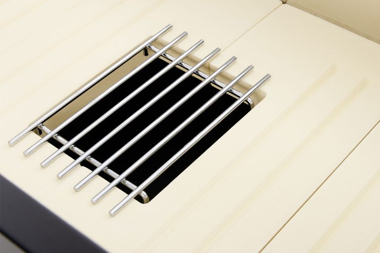 Weston GT Asado Grill