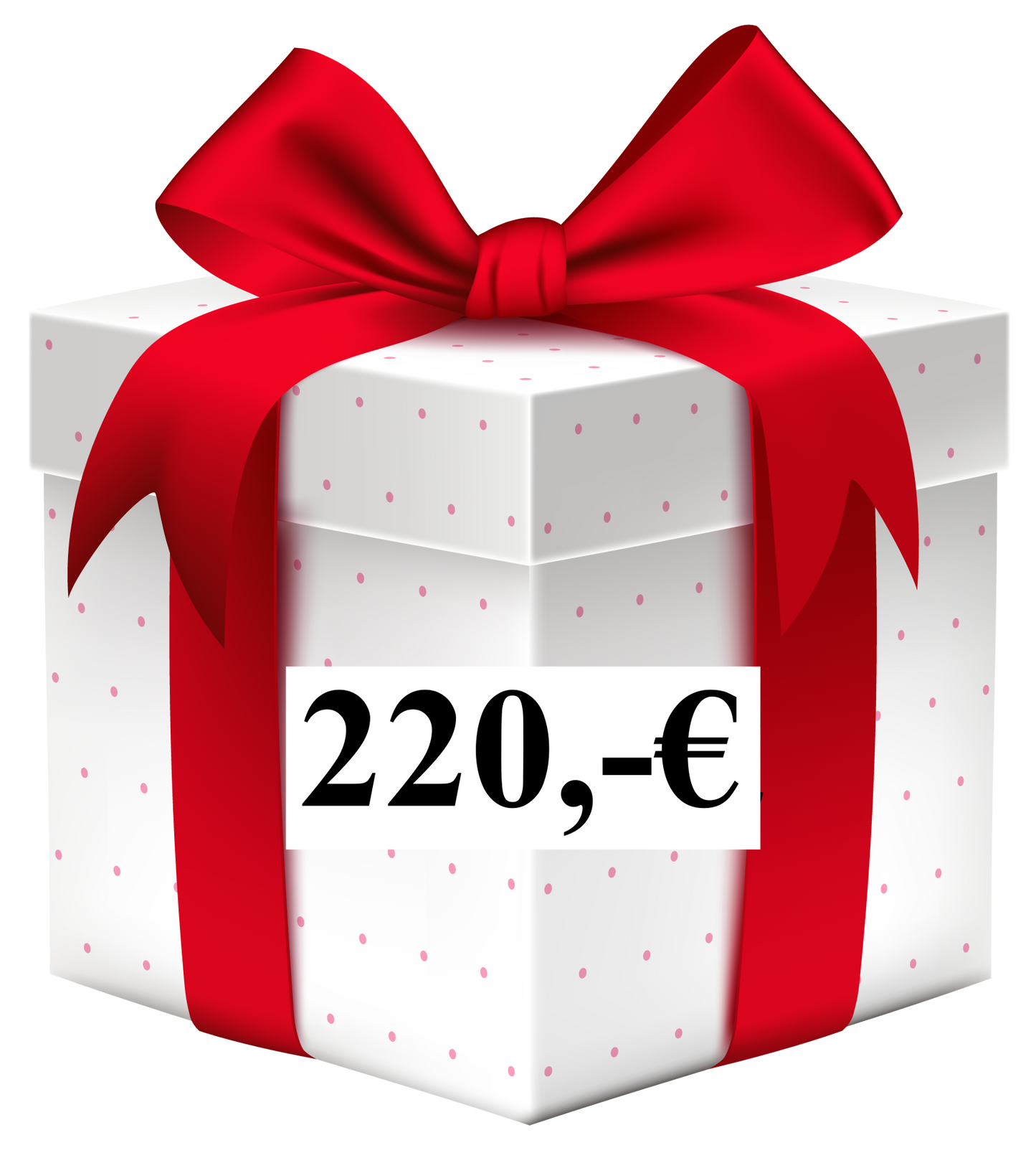 Geschenkgutscheine