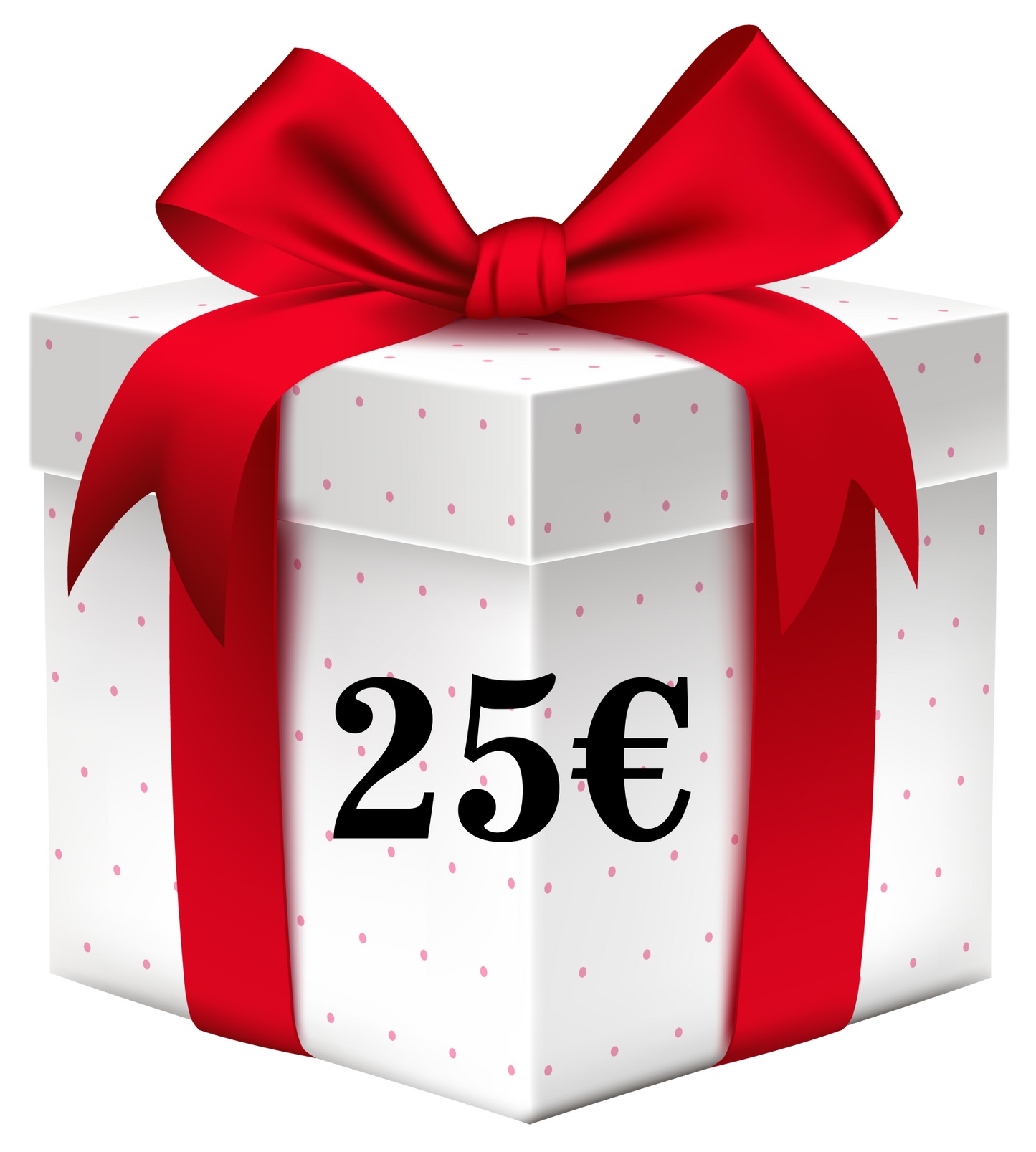 Luigis Geschenkgutschein 25€