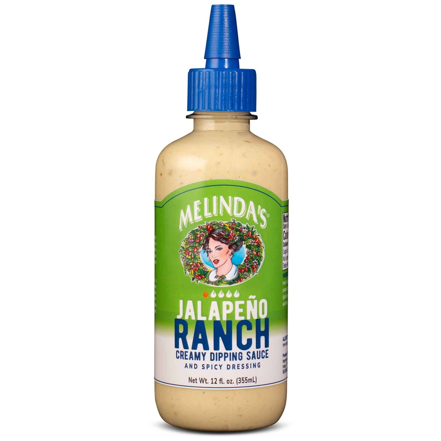 Melindas Jalapeno Ranch