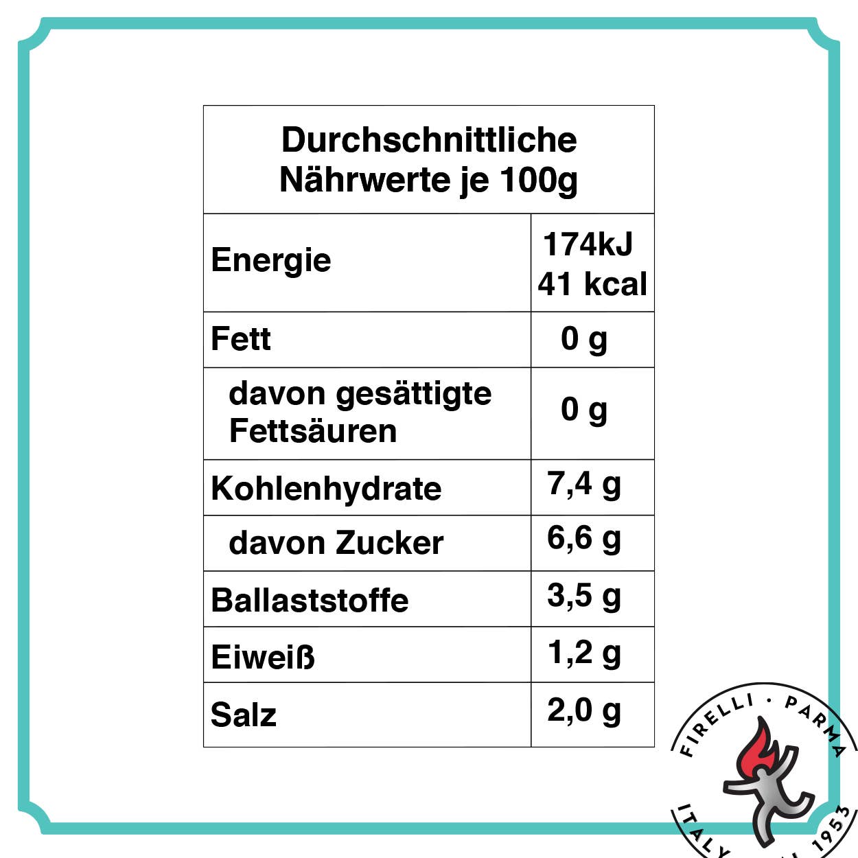 Casa Firelli Italian Hot Sauce