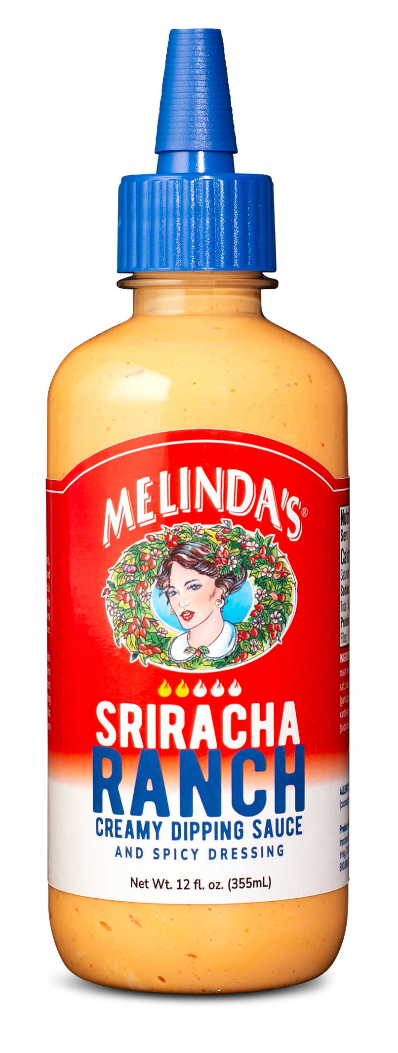 Melindas Sriracha Ranch