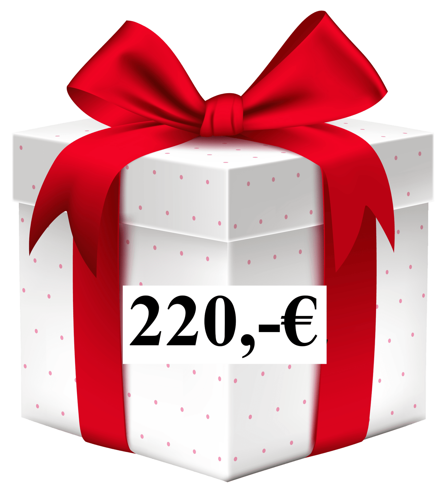 Geschenkgutscheine Gutscheine Luigi's Pizza & BBQ School 220 €