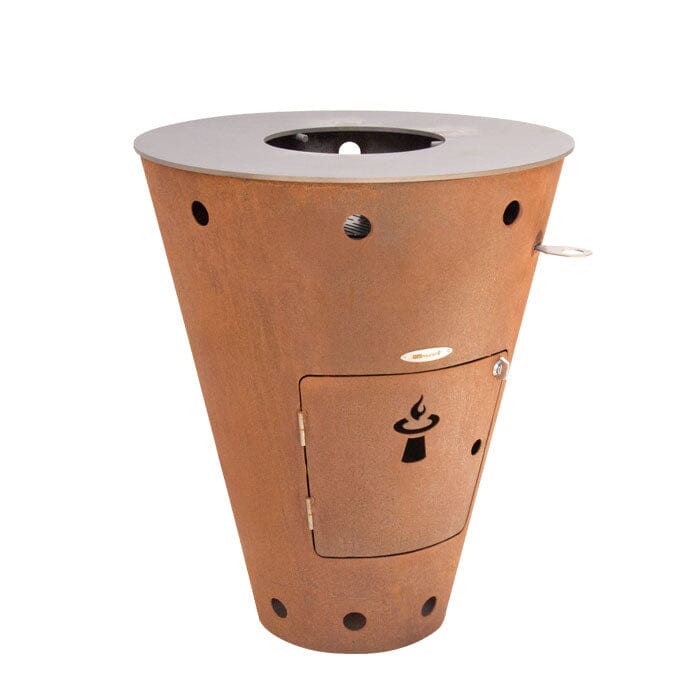 Remundi Caesar Grill Remundi