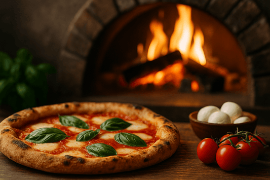 Wissenswertes zum Thema Pizza