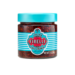 Casa Firelli Chili Crunch