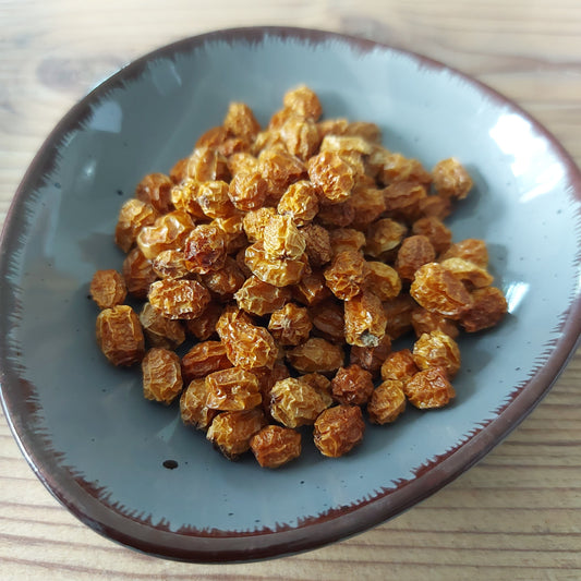 10 g Aji Charapita getrocknet Chili Luigi's Pizza & BBQ School 