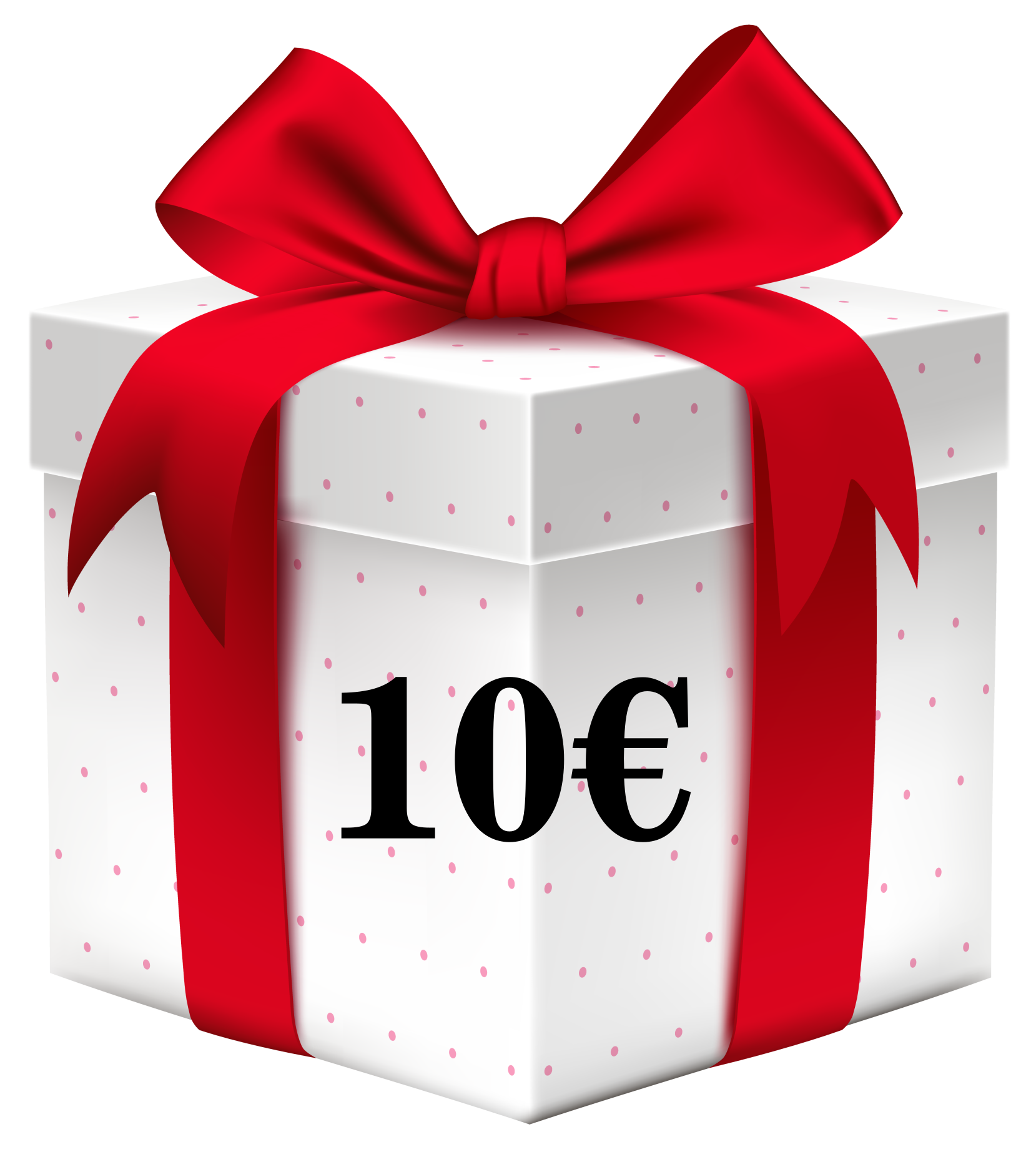 Luigis Geschenkgutschein 10€