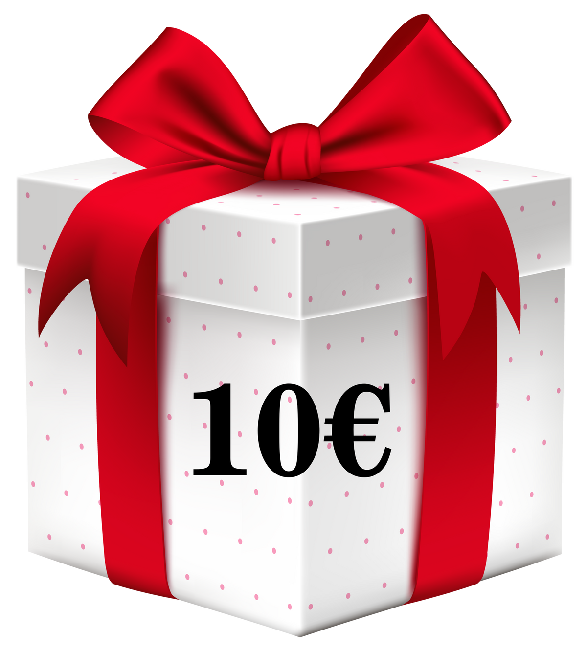 Luigis Geschenkgutschein 10€