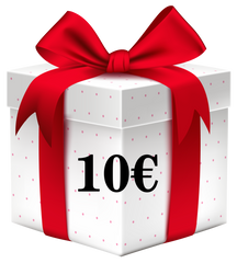 Luigis Geschenkgutschein 10€