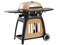 Ryde 3 Brenner Gasgrill