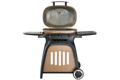 Ryde 3 Brenner Gasgrill