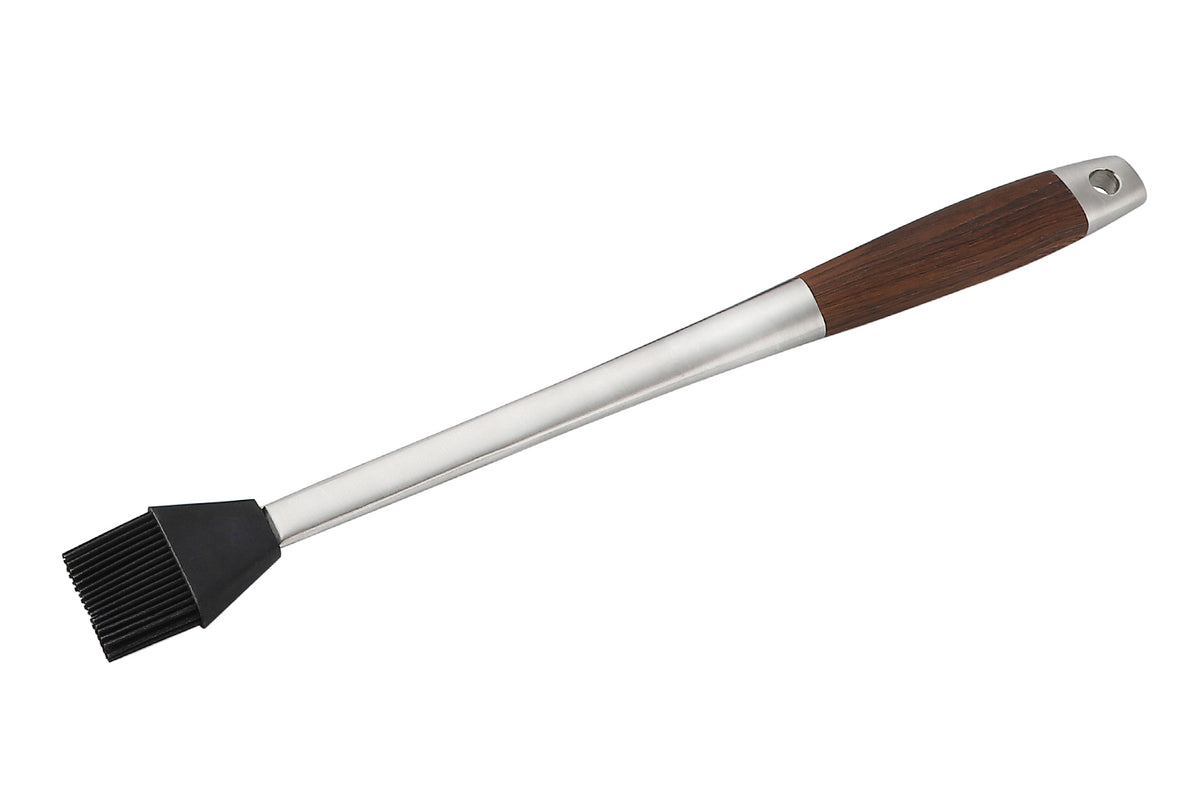 Silikon Pinsel