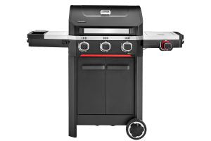 Mercury 3T 3 Brenner Gasgrill