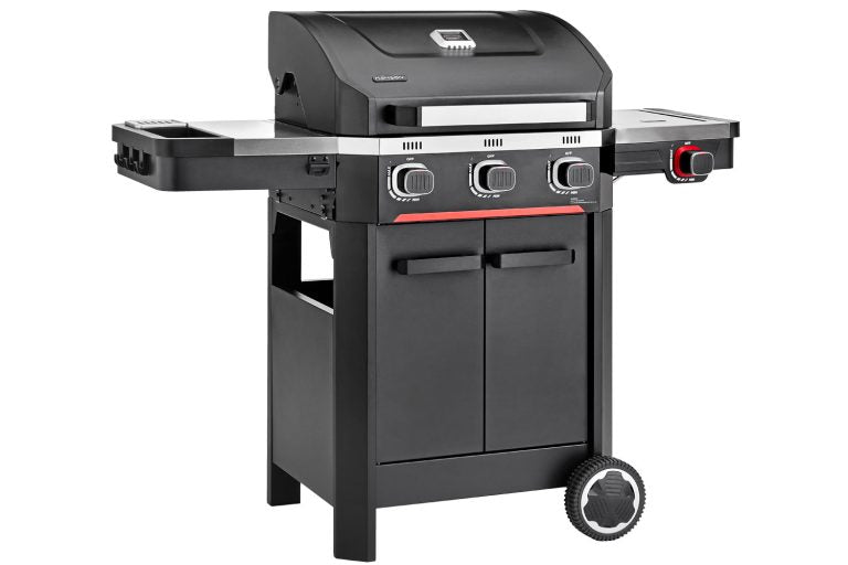 Mercury 3T 3 Brenner Gasgrill