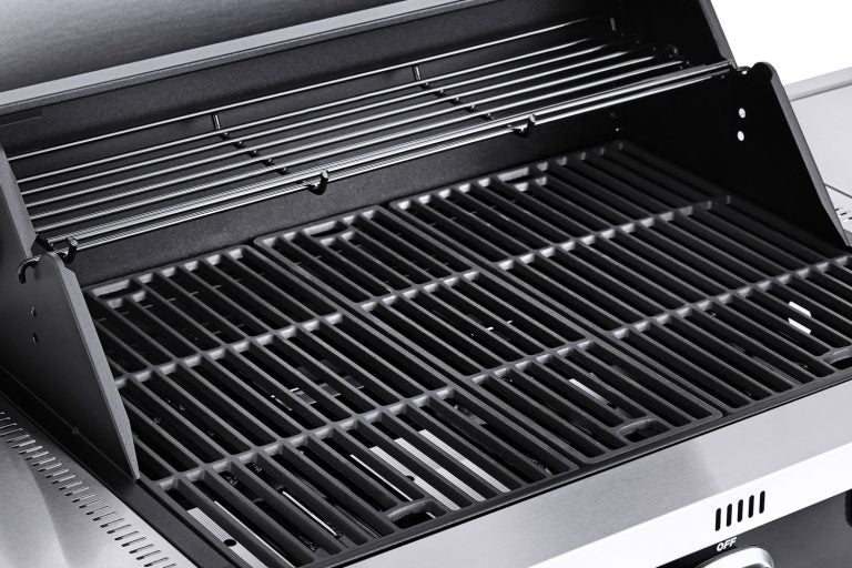 Mercury 3T 3 Brenner Gasgrill