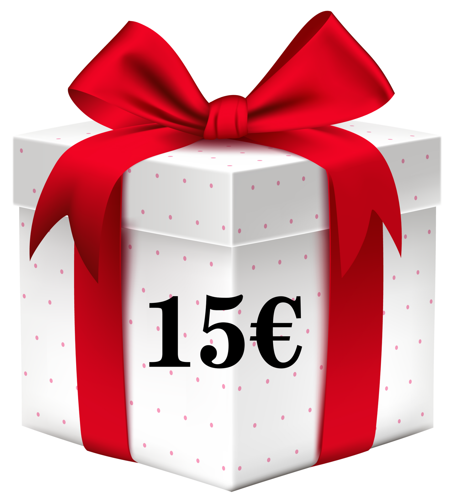Luigis Geschenkgutschein 15€