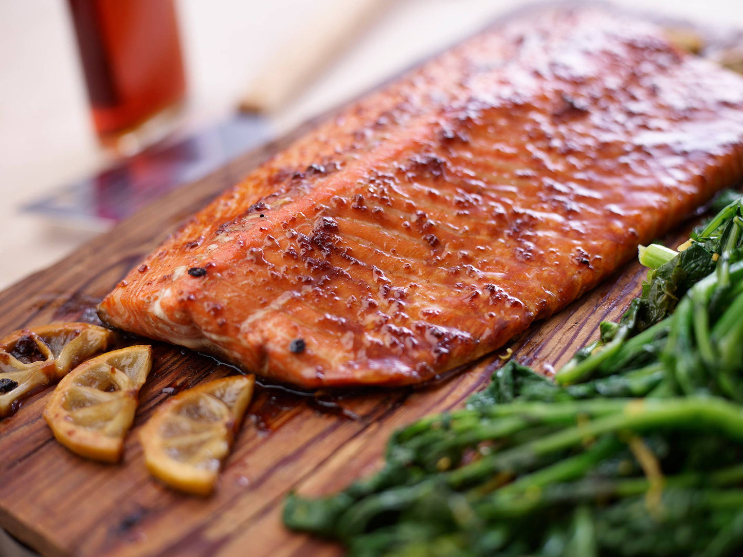 Bourbon Barrel Ahornsirup 200 ml