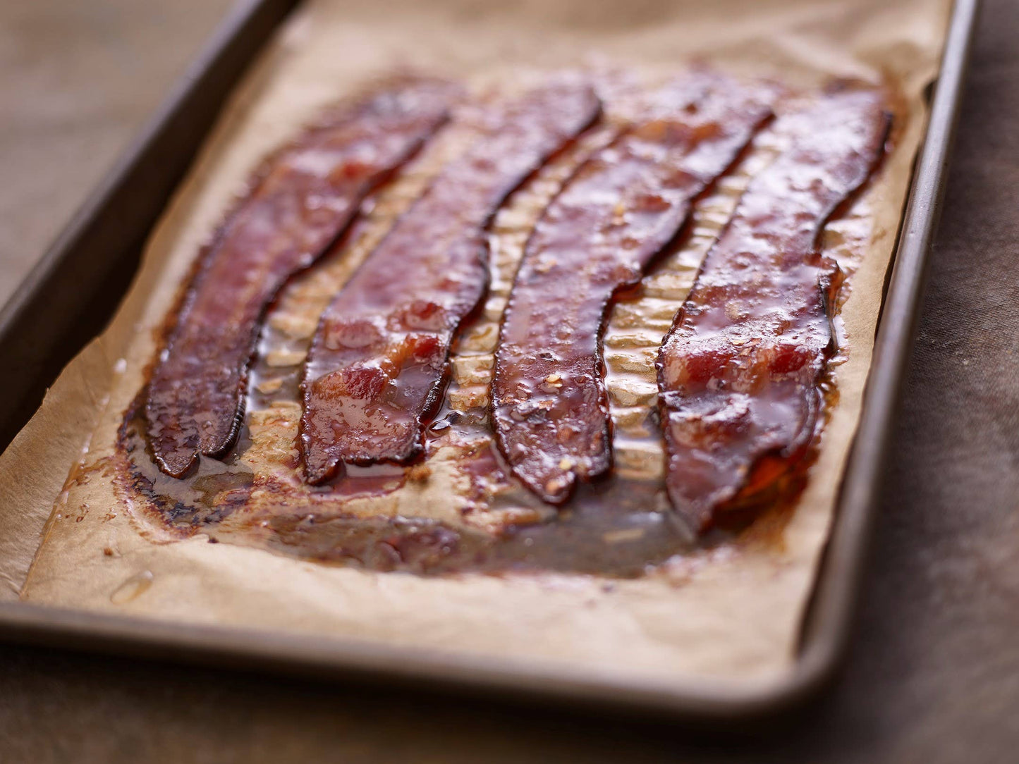 Bourbon Barrel Ahornsirup 200 ml