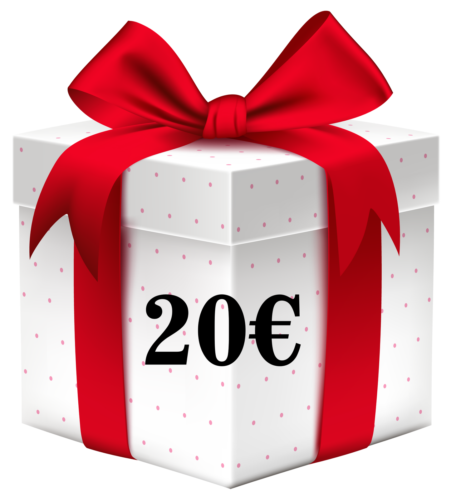 Luigis Geschenkgutschein 20€