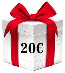 Luigis Geschenkgutschein 20€
