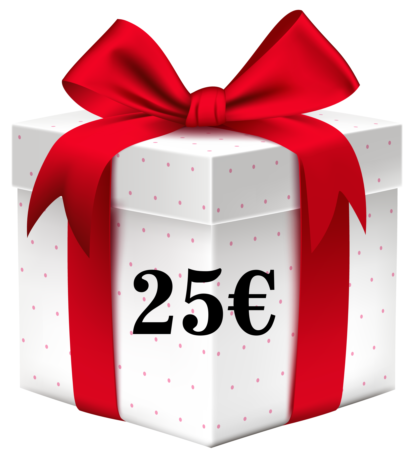 Luigis Geschenkgutschein 25€