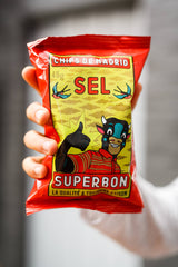 Chips Salz 45g - Superbon