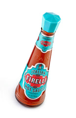 Casa Firelli Italian Hot Sauce