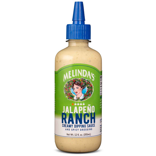 Melindas Jalapeno Ranch