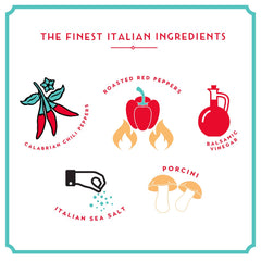 Casa Firelli Italian Hot Sauce