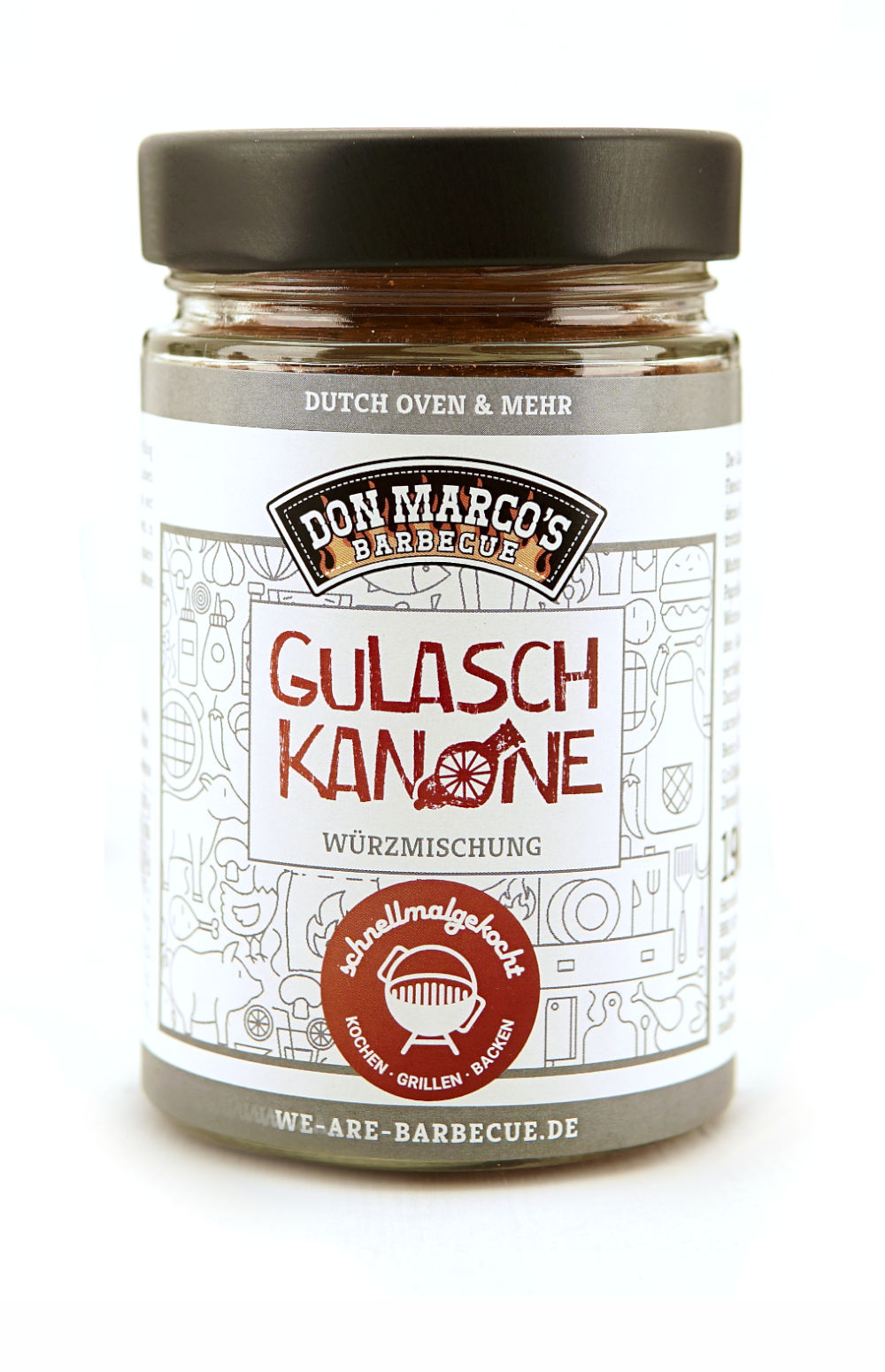 Gulaschkanone