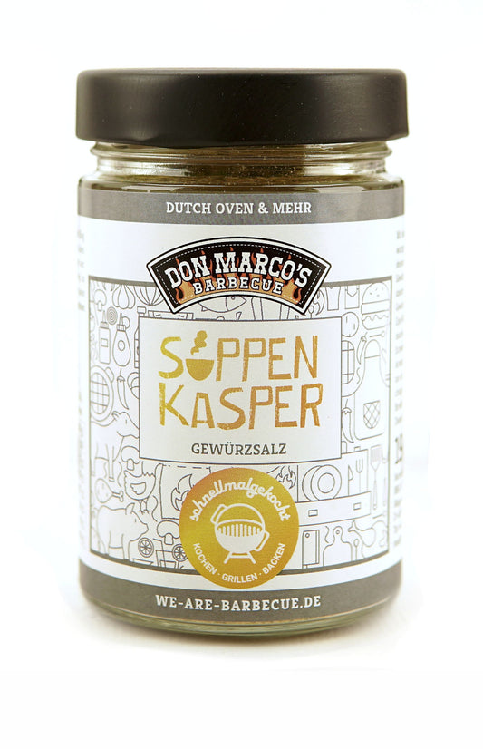 Suppenkasper