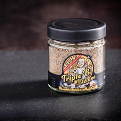 Luigis Triple B Deluxe Trüffelgewürzmischung