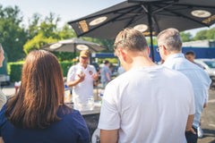 Teilnehmer Seminar