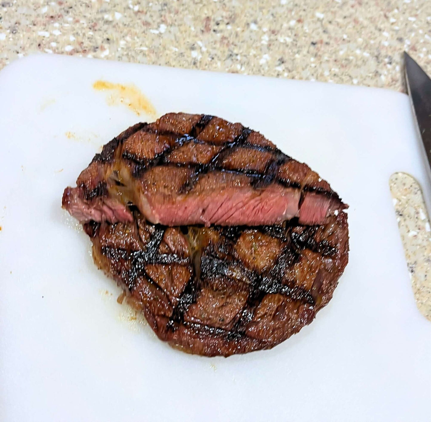 Beef Blanket Rub Fat Plate BBQ Gewürzmischung Fat Plate BBQ 