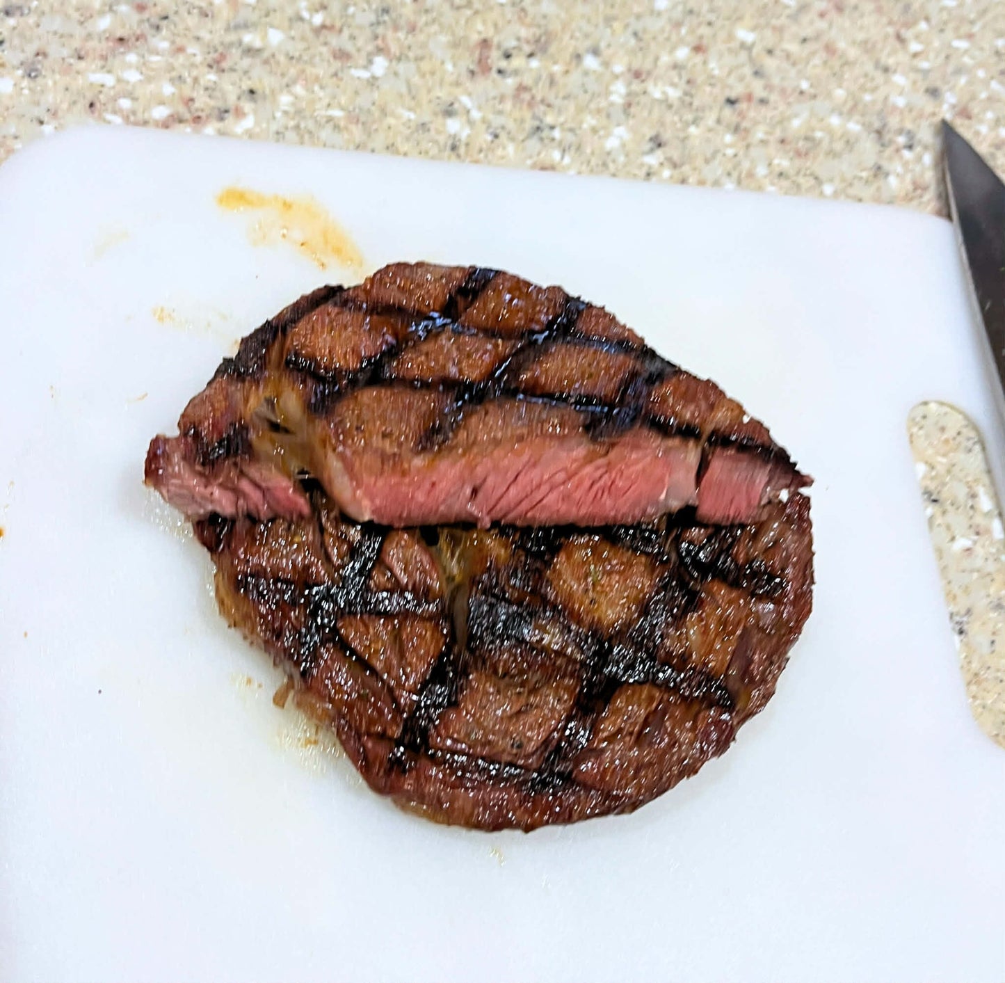 Beef Blanket Rub Fat Plate BBQ Gewürzmischung Fat Plate BBQ 