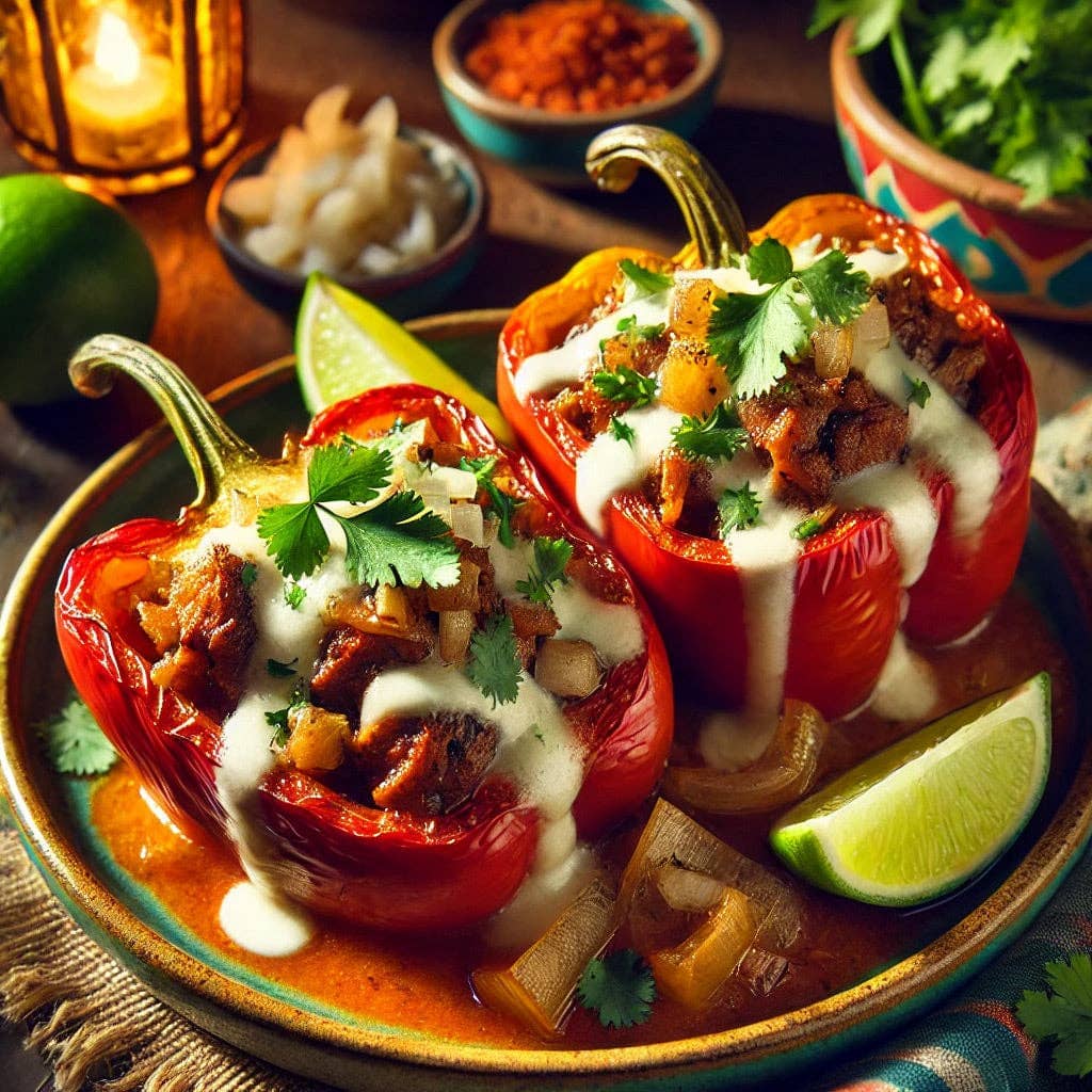 Birria Food Bomb Gewürzmischung Spice Orbs 