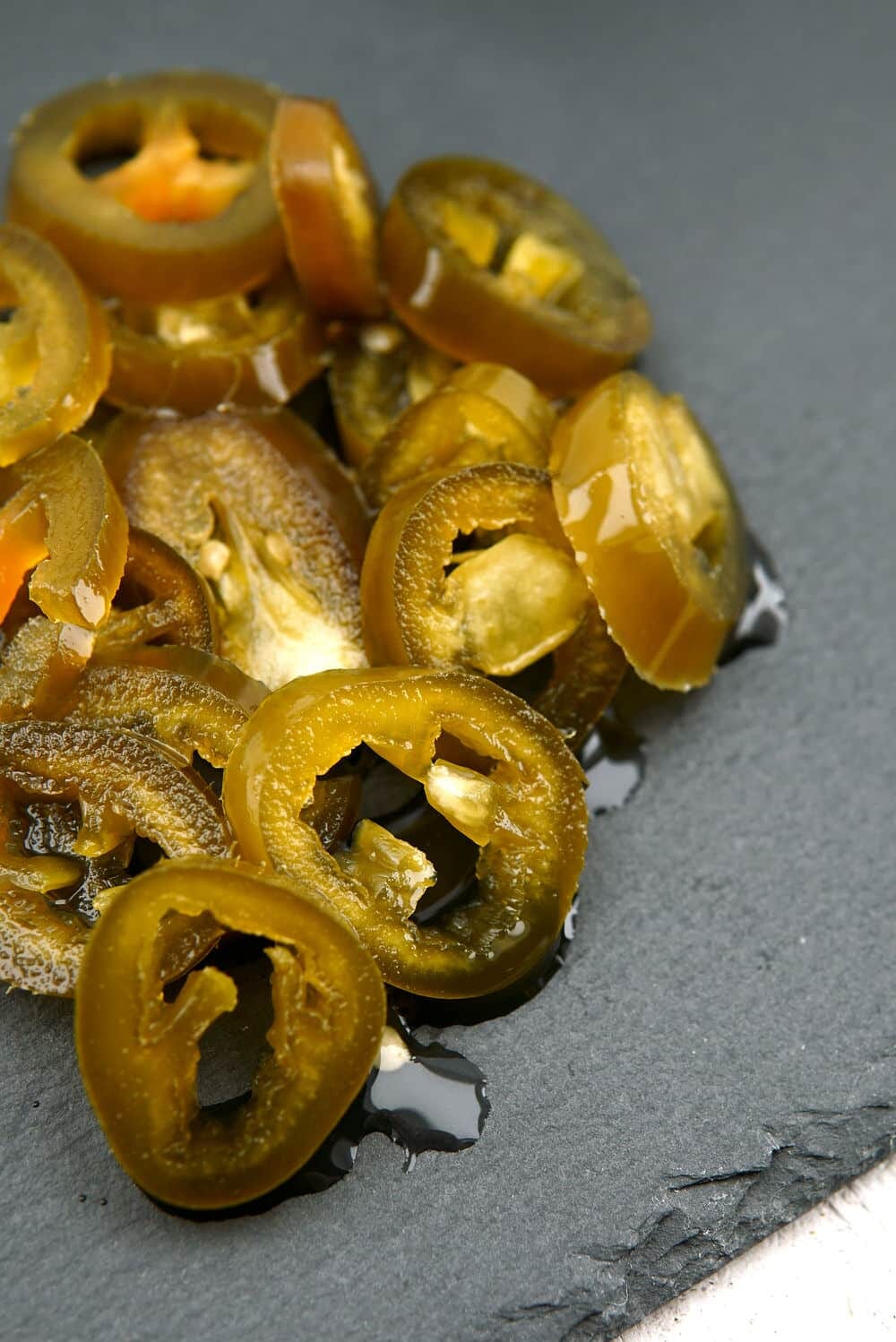 Cowboy Candy Chili Luigi's Pizza & BBQ School 