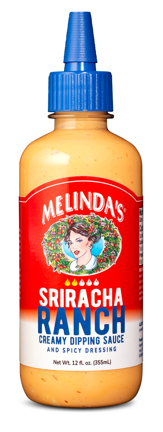 Melindas Sriracha Ranch