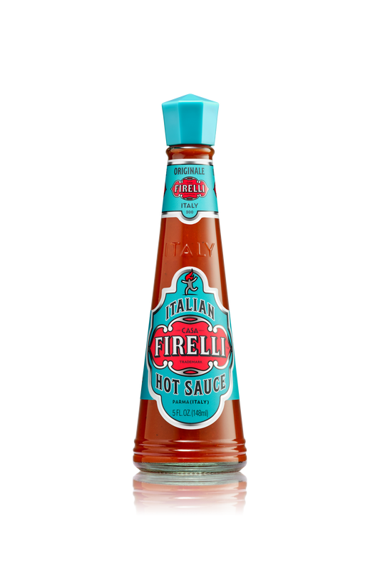 Casa Firelli Italian Hot Sauce