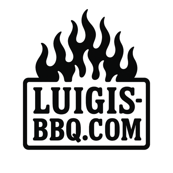 Luigi's Pizza & BBQ School