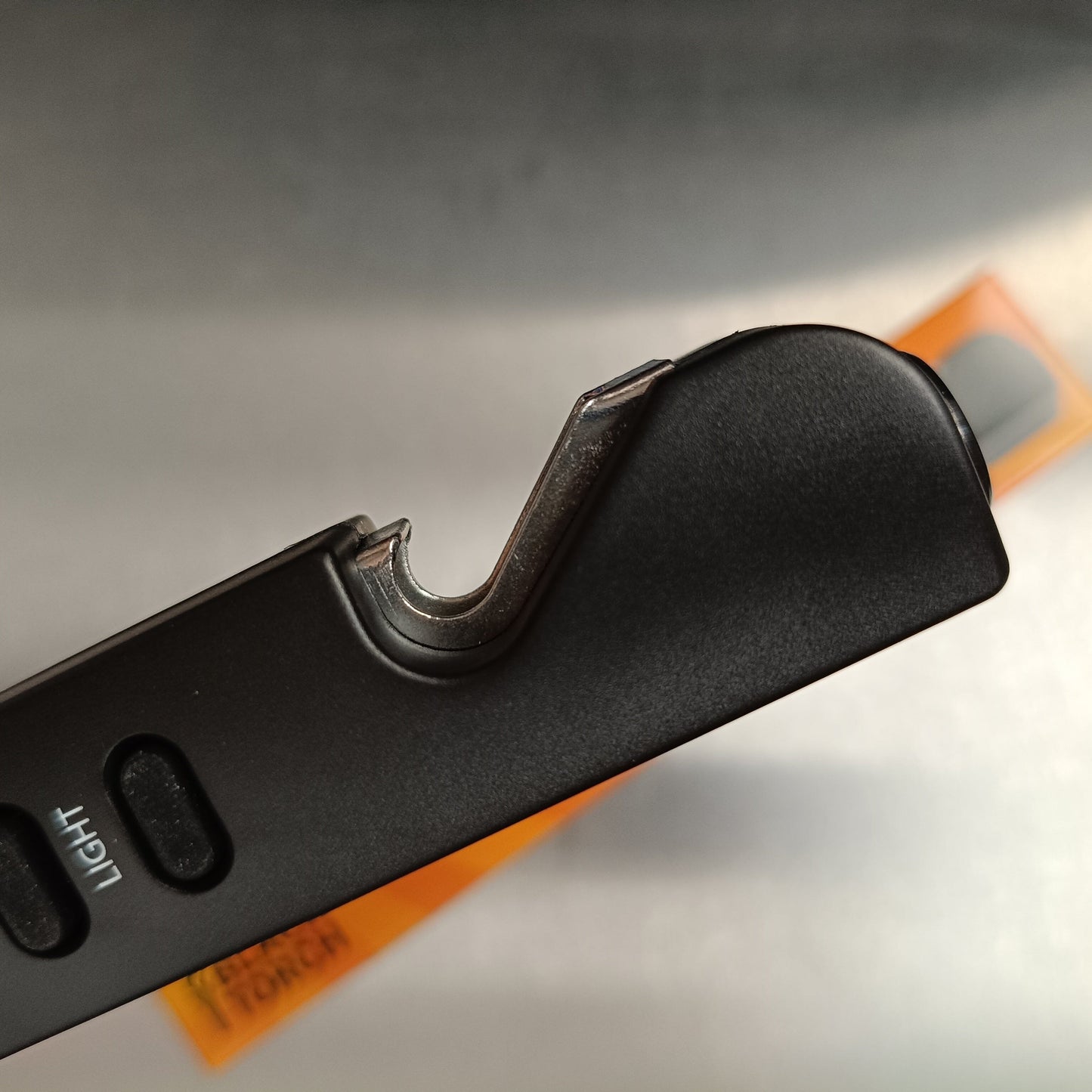 Grill Thermometer Grillzubehör Luigi's Pizza & BBQ School 