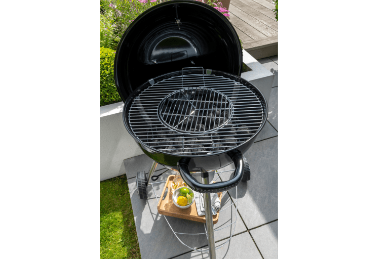 Hamson York Compact+ Grill Hamson BBQ 