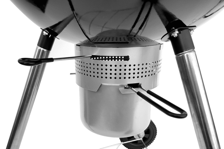 Hamson York Compact+ Grill Hamson BBQ 