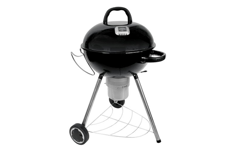 Hamson York Compact+ Grill Hamson BBQ 