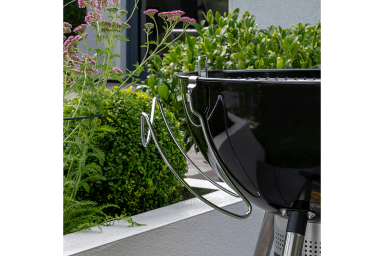 Hamson York Compact+ Grill Hamson BBQ 