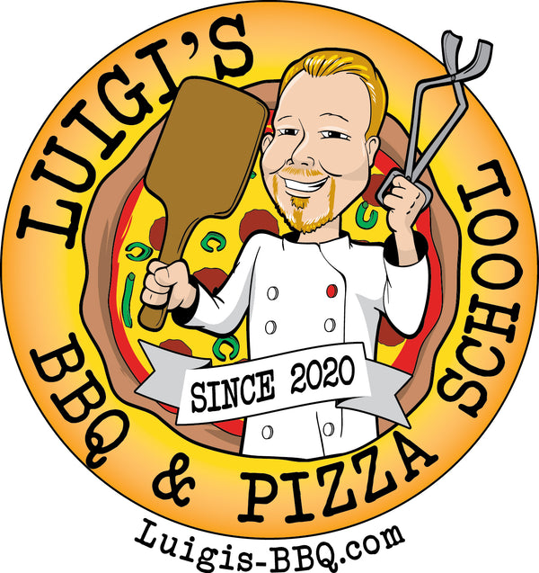 Luigi's Pizza & BBQ School