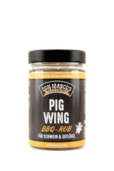 Don Marco`s PigWing